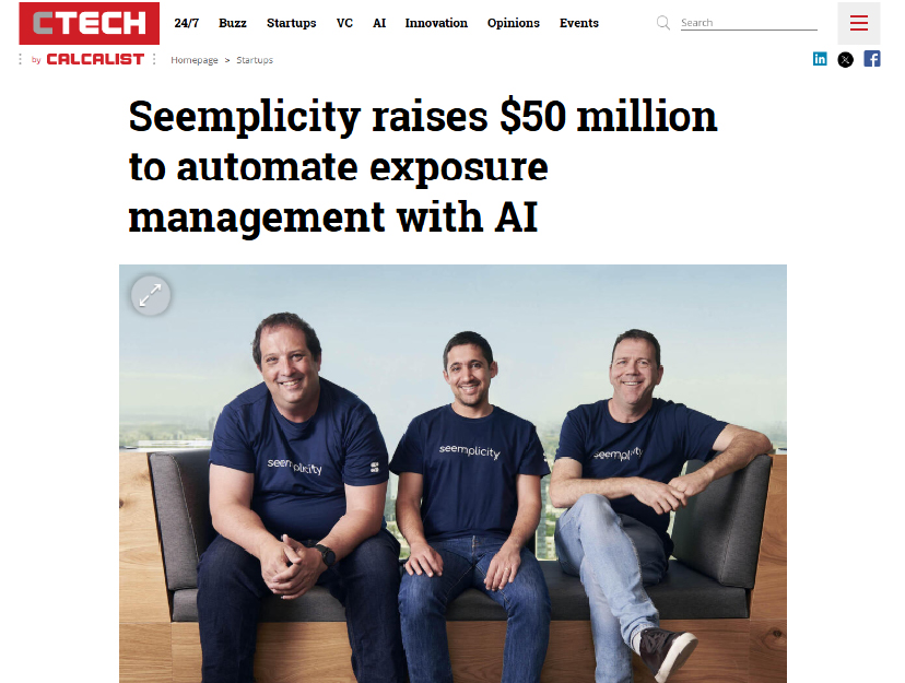 סימפליסיטי אנגלית